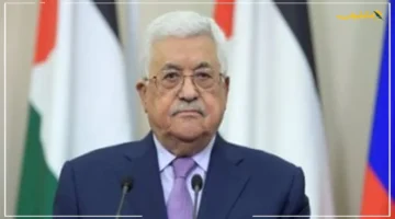 تصريح مباشر من الرئيس الفلسطيني.. يحدد مصير حكم حماس في غزة وشروط تسليم سلاحها للسلطة 1